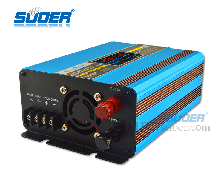 Modified Sine Wave Inverter - SUS-1000A